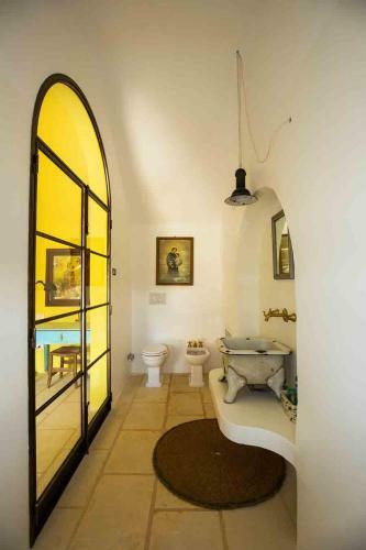 Agroturismo Masseria Celano