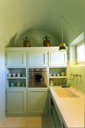 Agroturismo Masseria Celano