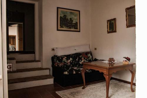 Apartamento Dormire In Un Vecchio Frantoio