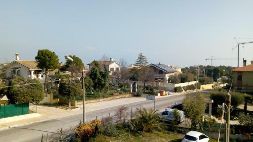 Apartamento Casa Giardino Sul Mare