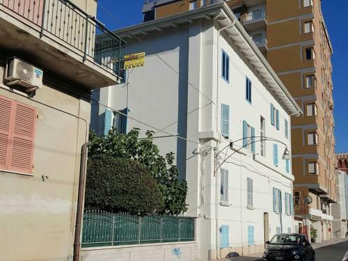 Apartamento Grottammare Mon Amour Marina Grande