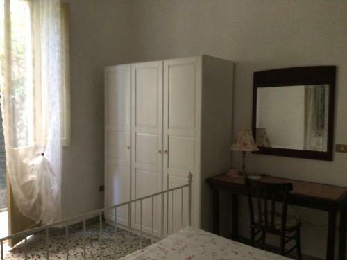 Apartamento Appartamento Vicino Alla Spiaggia Con Giardino