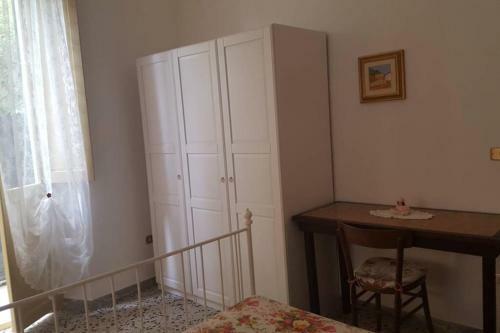 Apartamento Appartamento Vicino Alla Spiaggia Con Giardino