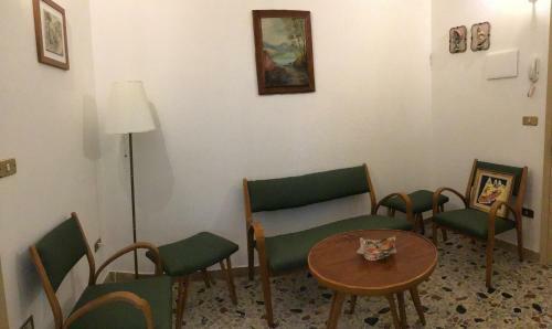 Apartamento Appartamento Vicino Alla Spiaggia Con Giardino