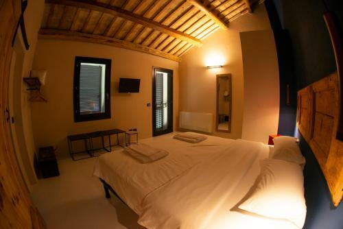 Agroturismo Casa Da Angelo - Country House