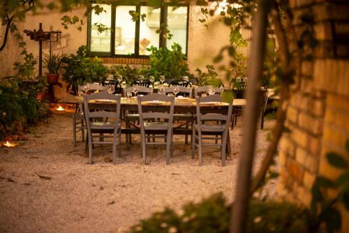Agroturismo Casa Da Angelo - Country House