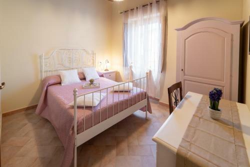 Hotel La Loggia Di San Martino