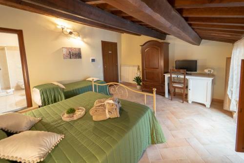Hotel La Loggia Di San Martino