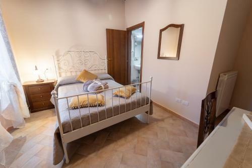 Hotel La Loggia Di San Martino