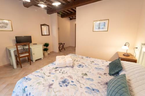 Hotel La Loggia Di San Martino