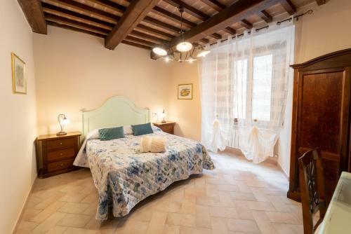 Hotel La Loggia Di San Martino