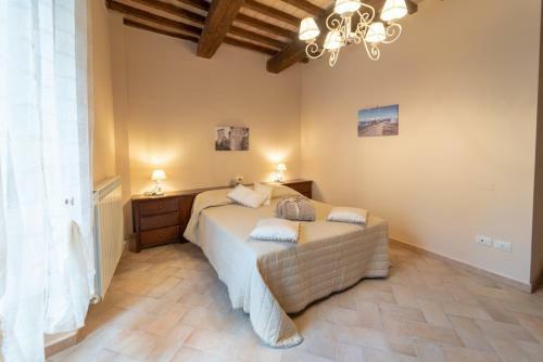 Hotel La Loggia Di San Martino