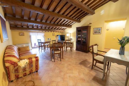 Hotel La Loggia Di San Martino