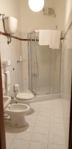 Hostal Affittacamere Mazzini 78