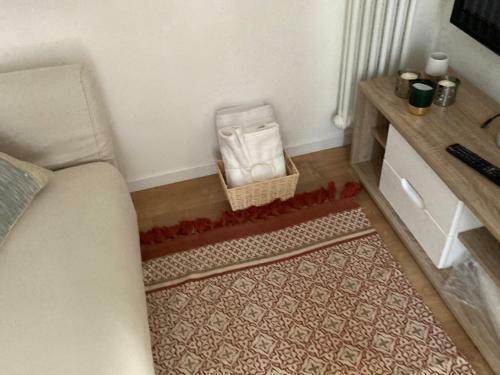 Apartamento Casa Viola