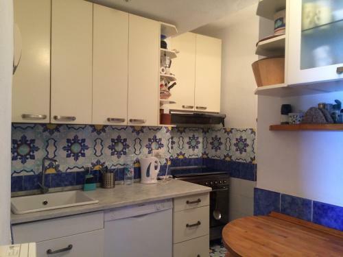 Apartamento La Casa Sulla Scogliera