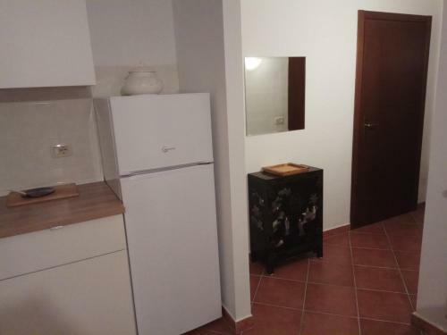 Apartamento Il Giglio Appartamenti