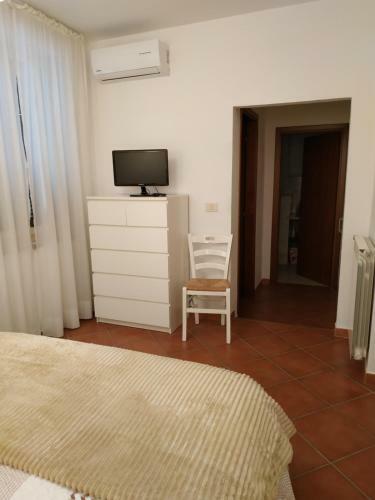 Apartamento Il Giglio Appartamenti