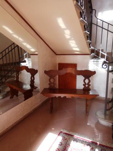 Apartamento Il Giglio Appartamenti