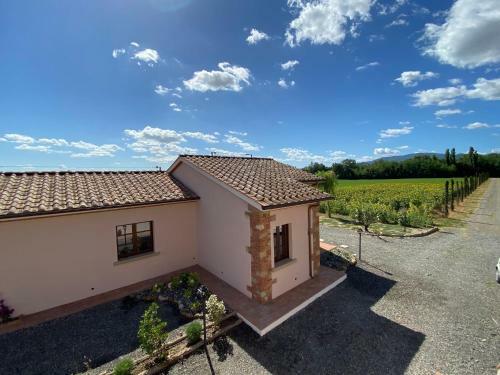 Apartamento Locazione Turistica Libertas
