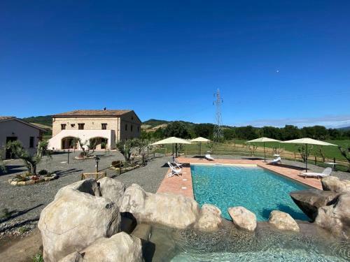 Apartamento Locazione Turistica Libertas