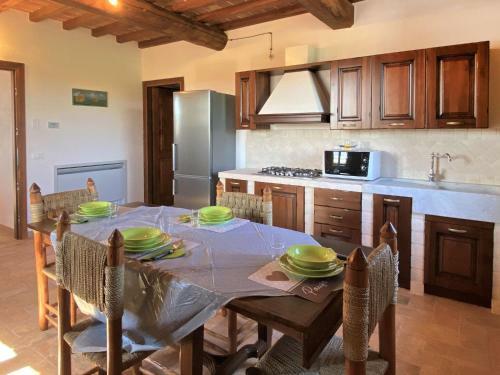 Apartamento Locazione Turistica Gaudium
