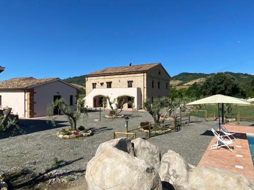 Apartamento Locazione Turistica Gaudium