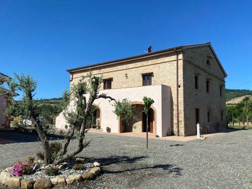 Apartamento Locazione Turistica Gaudium