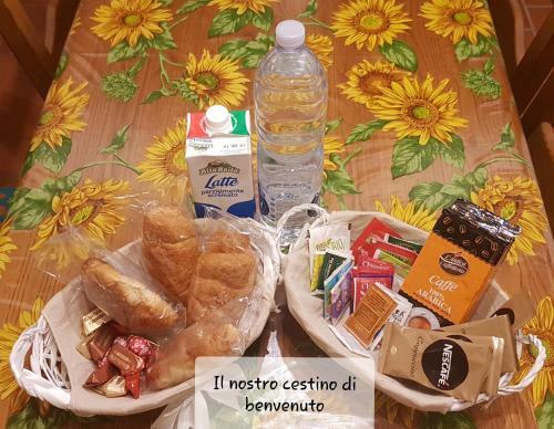 Apartamento La Bellana