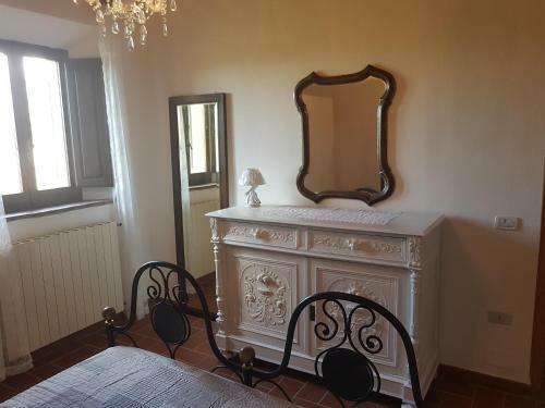 Apartamento La Bellana