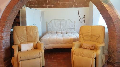 Apartamento La Bellana