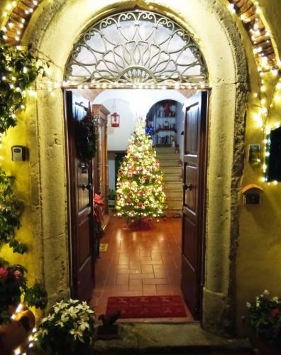 Apartamento La Bellana