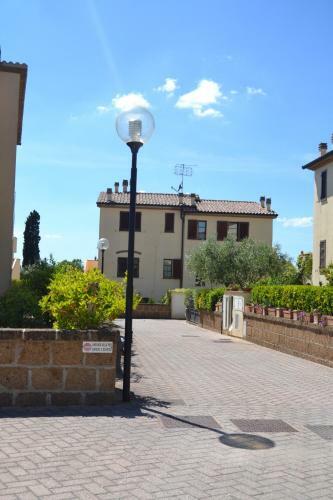 Apartamento Appartamento Belvedere