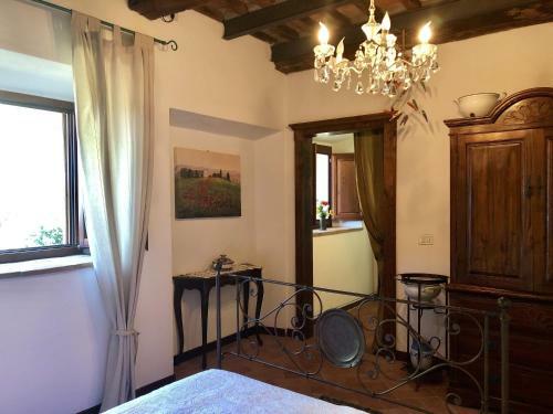 Apartamento Toscana Tour - Haus Malerin Mit Meerblick