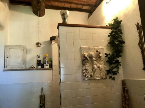 Apartamento Toscana Tour - Haus Malerin Mit Meerblick