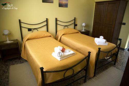 Bed & Breakfast L'agrifoglio Di Emy
