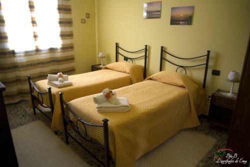 Bed & Breakfast L'agrifoglio Di Emy