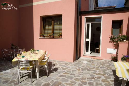 Bed & Breakfast L'agrifoglio Di Emy