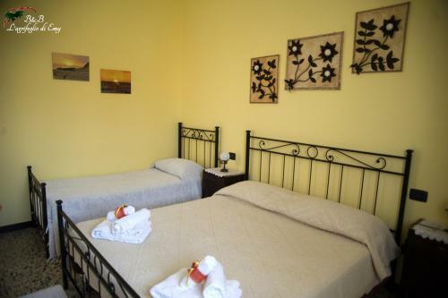 Bed & Breakfast L'agrifoglio Di Emy