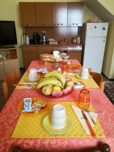 Bed & Breakfast L'agrifoglio Di Emy