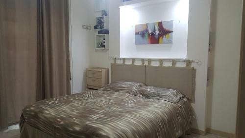 Apartamento Little Holiday House