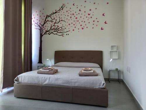 Apartamento Petra Casa Vacanza E Non Solo