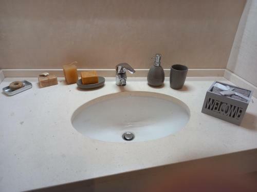 Apartamento Petra Casa Vacanza E Non Solo