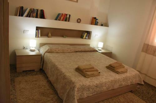 Apartamento Petra Casa Vacanza E Non Solo