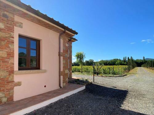Apartamento Locazione Turistica Amor
