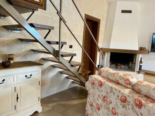 Villa Marta- Puglia Mia Apartments