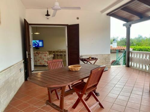 Villa Marta- Puglia Mia Apartments