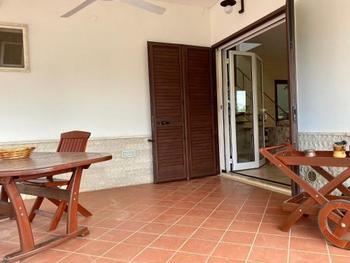 Villa Marta- Puglia Mia Apartments