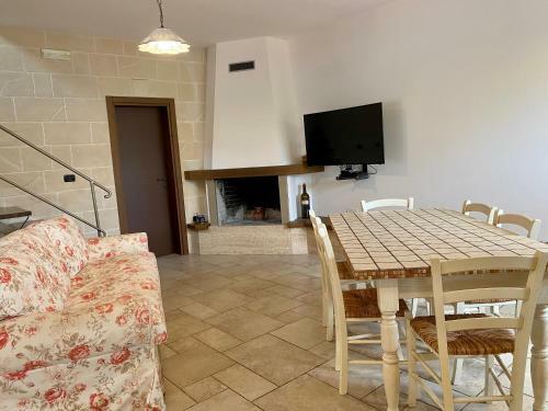 Villa Marta- Puglia Mia Apartments