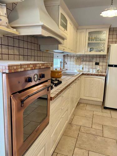 Villa Marta- Puglia Mia Apartments